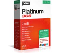 NERO PLATINUM 365 1 PC1 AN