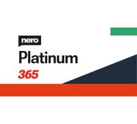 Nero Platinum 365