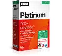 Nero Platinum Suite