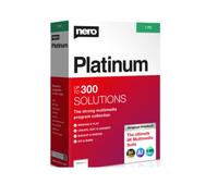 Nero Platinum Unlimited