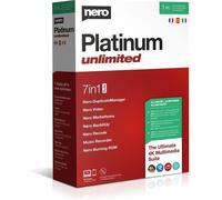 NERO Platinum Unlimited