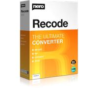 Nero Recode