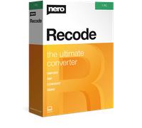 Nero Recode