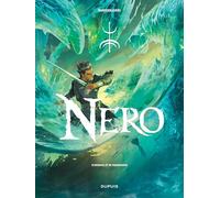 Nero - Tome 2 - D'ombres et de murmures