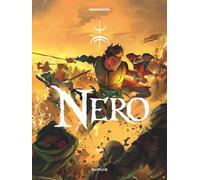 Nero - Tome 3 - Djihad