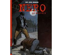 Nero Tome 3 - Le Disciple