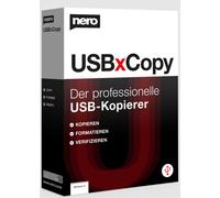 Nero USBxCopy