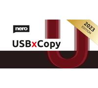 Nero USBxCopy 2023