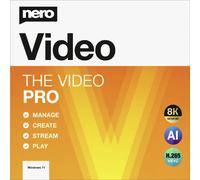 Nero Video 2026