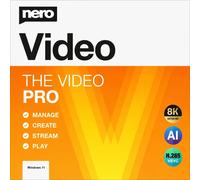 Nero Video 2026