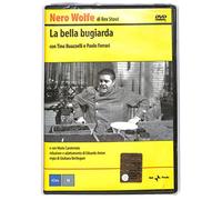Nero Wolfe-La Bella Bugiarda [Import]