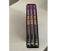 Nero Wolfe: Season 1 [Import USA Zone 1]