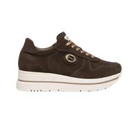 Nerogiardini - Arold Baskets - Femme - Chaussures - Brun - Taille: 39 EU