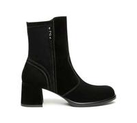 Nerogiardini - Arold Bottes à cheville - Femme - Chaussures - Noir - Taille: 36 EU