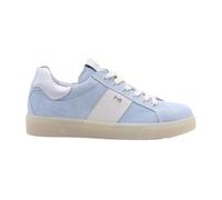 Nerogiardini - Bandar Baskets - Femme - Chaussures - Bleu - Taille: 36 EU