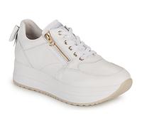 NeroGiardini Baskets basses E306371D-707 in Blanc 40