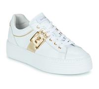 NeroGiardini Baskets basses E306523D-707 in Blanc 40