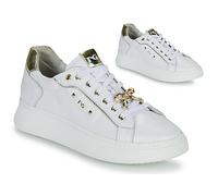NeroGiardini Baskets basses E409975D in Blanc 35