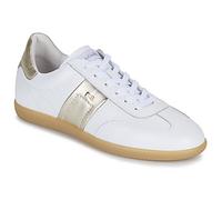 NeroGiardini Baskets basses E512851D in Blanc 38