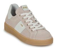 NeroGiardini Baskets basses E513005D in Beige 36