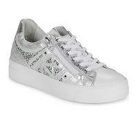 NeroGiardini Baskets basses E513010D in Argenté 40