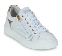 Baskets basses femmes NeroGiardini E615252D-707 Blanc 37