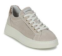 Baskets basses femmes NeroGiardini E615273D-677 Beige 38