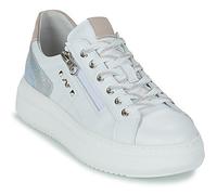 NeroGiardini Baskets basses E615285D-707 in Blanc 39