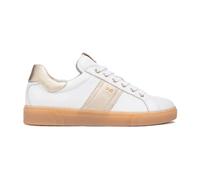 Nerogiardini - Baskets basses - Femme - Chaussures - Blanc - Taille: 36 EU