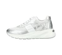 Nerogiardini - Baskets basses - Femme - Chaussures - Gris - Taille: 40 EU