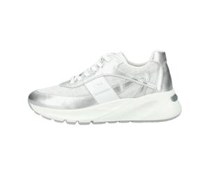 Nerogiardini - Baskets basses - Femme - Chaussures - Gris - Taille: 40 EU