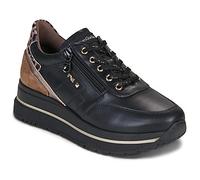 NeroGiardini Baskets basses I617360D in Noir 37