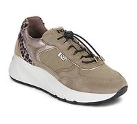 NeroGiardini Baskets basses I617387D in Beige 39