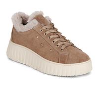 NeroGiardini Baskets basses I617510D in Marron 39