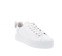 Nero Giardini Sneaker Blanc 37