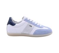 Nerogiardini - Baskets - Femme - Chaussures - Blanc - Taille: 36 EU