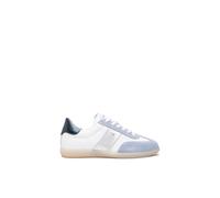 Nerogiardini - Baskets - Femme - Chaussures - Blanc - Taille: 38 EU