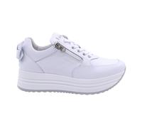 Nerogiardini - Baskets - Femme - Chaussures - Blanc - Taille: 39 EU