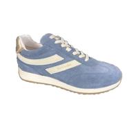 Nero Giardini E615160d Trainers Bleu EU 36 Femme