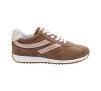 Nerogiardini - Baskets - Femme - Chaussures - Brun - Taille: 37 EU