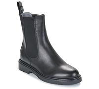 NeroGiardini Boots I205990D-100 in Noir 37