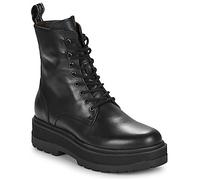 Boots femmes NeroGiardini I309190D-100 Noir 35