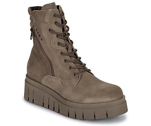 NeroGiardini Boots I5114911D-501 in Marron 36