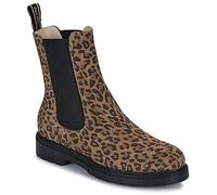 NeroGiardini Boots I513941D-345 in Marron 39