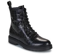 Boots femmes NeroGiardini I513945D-100 Noir 38