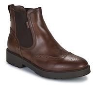 Boots femmes NeroGiardini I513990D-412 Marron 36