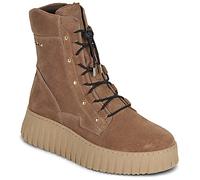 NeroGiardini Boots I618124D in Marron 35