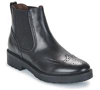 Boots femmes NeroGiardini MUCCIA Noir 41