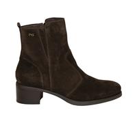 Nerogiardini - Bottes à talon Arold - Femme - Chaussures - Brun - Taille: 37 EU