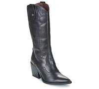 NeroGiardini Bottes à talon I013274D-100 in Noir 41